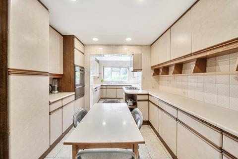 5 bedroom detached house for sale, Brookdene Drive, Northwood, Middlesex