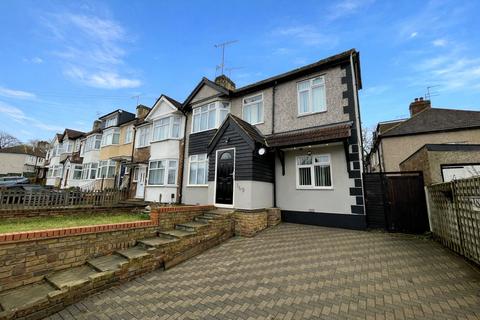 5 bedroom end of terrace house to rent, Woodbrook Road, Plumstead, London, SE2
