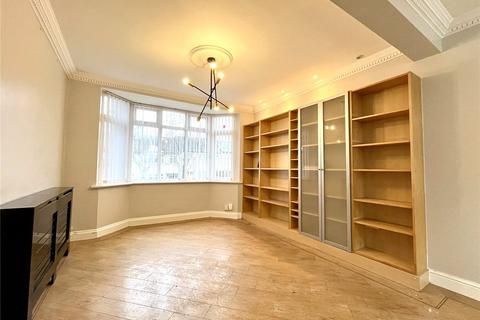 5 bedroom end of terrace house to rent, Woodbrook Road, Plumstead, London, SE2