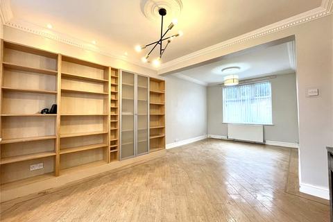 5 bedroom end of terrace house to rent, Woodbrook Road, Plumstead, London, SE2