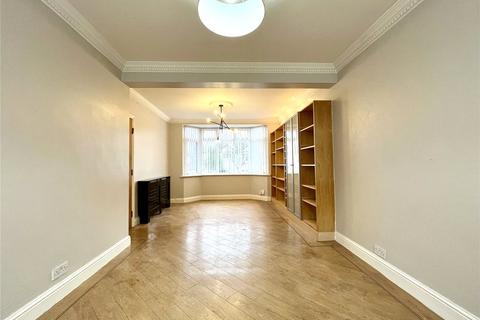 5 bedroom end of terrace house to rent, Woodbrook Road, Plumstead, London, SE2