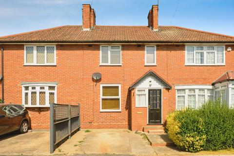 Thornton Road, Carshalton, SM5