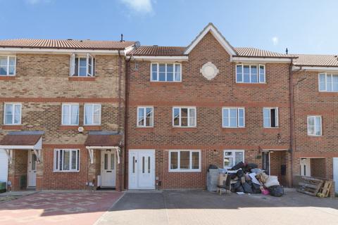 5 bedroom terraced house for sale, Redbourne Drive, LONDON, London, SE28