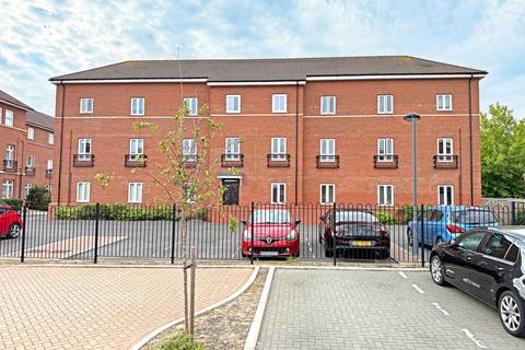 1 bedroom apartment for sale, Beauvais Avenue,Shortstown,Bedford,Bedfordshire,MK42 0JG