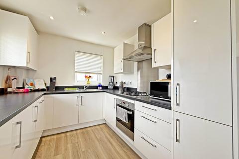 1 bedroom apartment for sale, Beauvais Avenue,Shortstown,Bedford,Bedfordshire,MK42 0JG