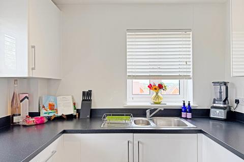 1 bedroom apartment for sale, Beauvais Avenue,Shortstown,Bedford,Bedfordshire,MK42 0JG