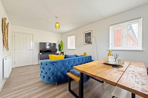 1 bedroom apartment for sale, Beauvais Avenue,Shortstown,Bedford,Bedfordshire,MK42 0JG