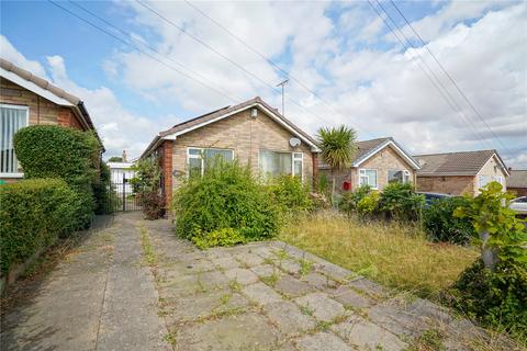 2 bedroom bungalow for sale, Ormesby Way, Bramley, Rotherham, South Yorkshire, S66