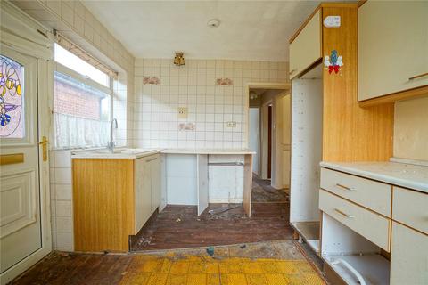 2 bedroom bungalow for sale, Ormesby Way, Bramley, Rotherham, South Yorkshire, S66