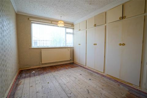 2 bedroom bungalow for sale, Ormesby Way, Bramley, Rotherham, South Yorkshire, S66