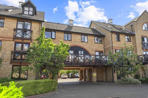 undefined, Lawrence Moorings, Sawbridgeworth CM21