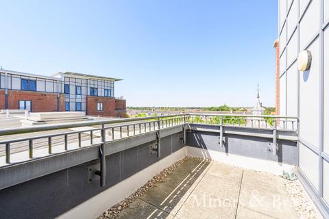 2 bedroom flat to rent, St. Stephens Road, Norwich