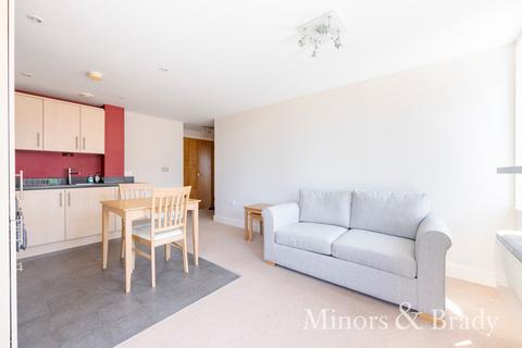 2 bedroom flat to rent, St. Stephens Road, Norwich