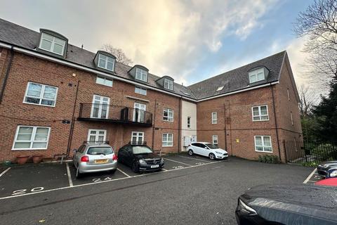 2 bedroom flat to rent, 29 Harrow Court, Middlesbrough