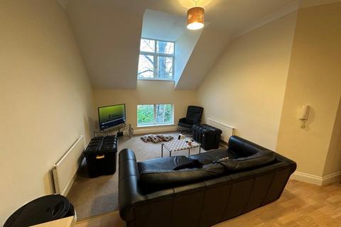 2 bedroom flat to rent, 29 Harrow Court, Middlesbrough