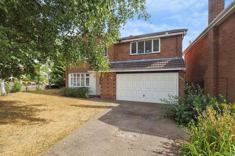 5 bedroom detached house for sale, Aylesham Avenue, NOTTINGHAM, Nottinghamshire, NG5