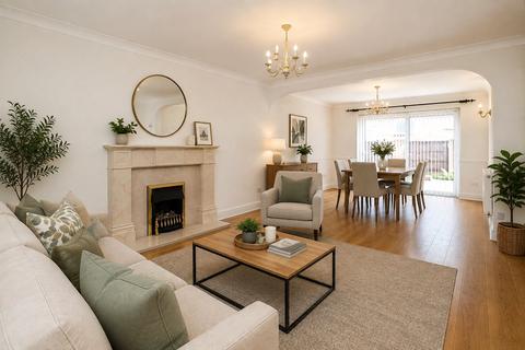 5 bedroom detached house for sale, Aylesham Avenue, NOTTINGHAM, Nottinghamshire, NG5