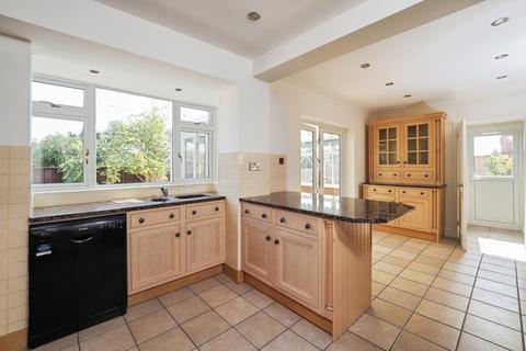5 bedroom detached house for sale, Aylesham Avenue, NOTTINGHAM, Nottinghamshire, NG5