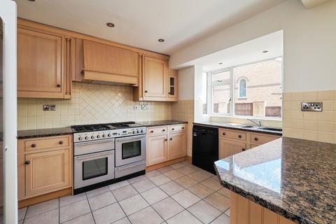 5 bedroom detached house for sale, Aylesham Avenue, NOTTINGHAM, Nottinghamshire, NG5