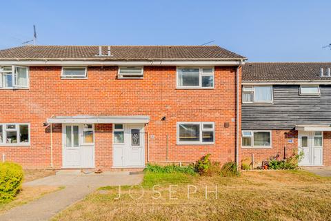 3 bedroom terraced house for sale, Canterbury Close, Ipswich, IP2