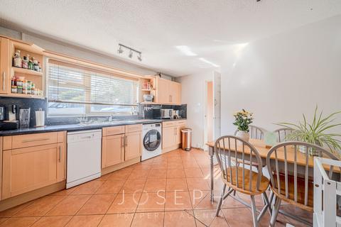 3 bedroom terraced house for sale, Canterbury Close, Ipswich, IP2
