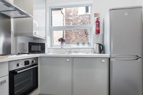 1 bedroom flat to rent, Mauldeth Road Withington, Manchester M20