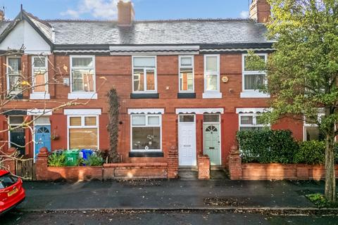 2 bedroom house to rent, Thornton Road Fallowfield, Manchester M14