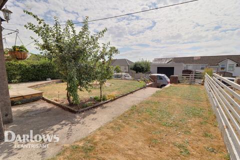 2 bedroom semi-detached house for sale, Pontyclun CF72