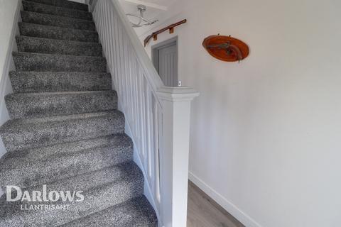 2 bedroom semi-detached house for sale, Pontyclun CF72
