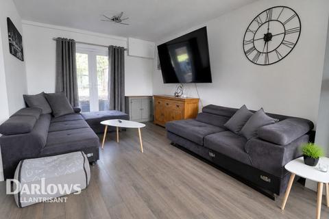 2 bedroom semi-detached house for sale, Pontyclun CF72