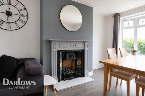 2 bedroom semi-detached house for sale, Pontyclun CF72