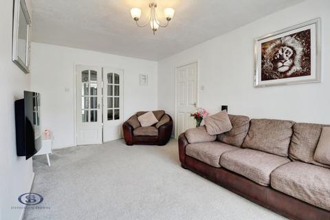 3 bedroom semi-detached house for sale, Spring Close, Stoke-On-Trent ST7