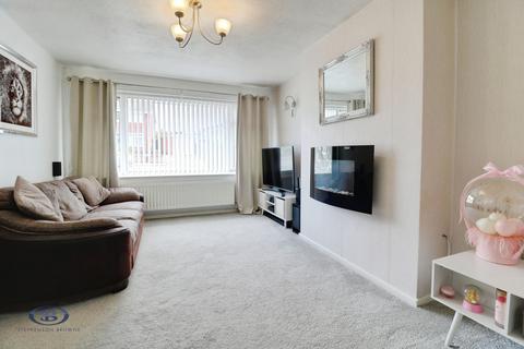 3 bedroom semi-detached house for sale, Spring Close, Stoke-On-Trent ST7