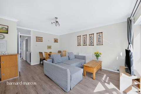 2 bedroom end of terrace house for sale, Audley Place, Sutton