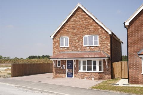 undefined, The Ixworth, Briscoe Way, Lakenheath, IP27