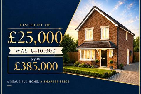 undefined, The Ixworth, Briscoe Way, Lakenheath, IP27