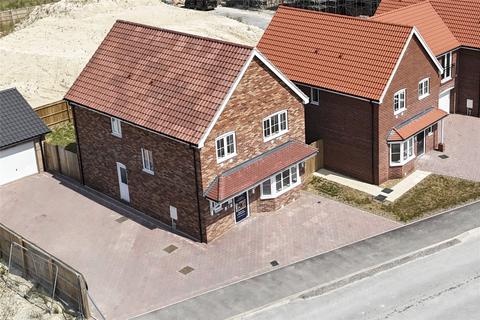 undefined, The Ixworth, Briscoe Way, Lakenheath, IP27
