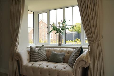 undefined, The Ixworth, Briscoe Way, Lakenheath, IP27