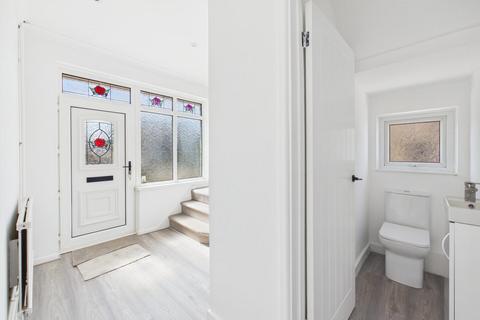 3 bedroom semi-detached house for sale, Hall Drive, Bridgend CF33