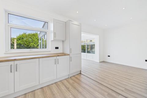 3 bedroom semi-detached house for sale, Hall Drive, Bridgend CF33