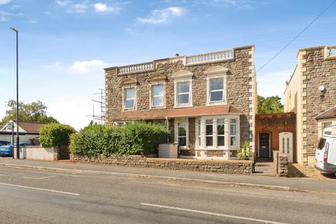 4 bedroom semi-detached house for sale, Birchwood Road, Bristol, BS4