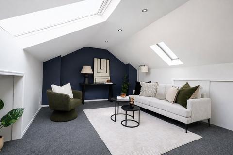 2 bedroom apartment for sale, Tewkesbury Terrace, London, N11