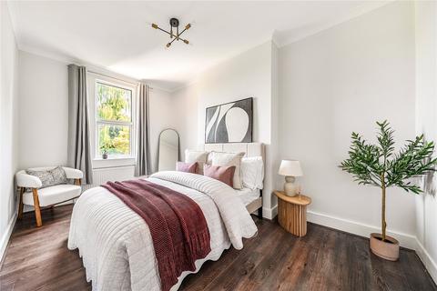 2 bedroom apartment for sale, Tewkesbury Terrace, London, N11