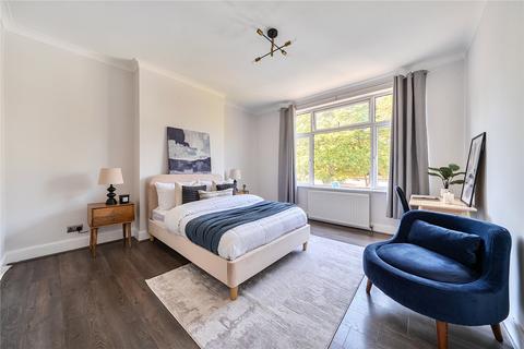 2 bedroom apartment for sale, Tewkesbury Terrace, London, N11