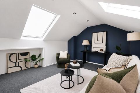 2 bedroom apartment for sale, Tewkesbury Terrace, London, N11