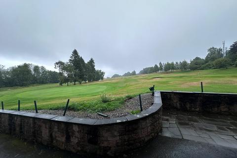 undefined, Stewards Flat, Craigiehill Golf Club, Craigiehill, Perth, PH2 0NE