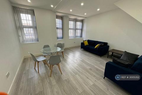 2 bedroom flat to rent, St. Georges Road, Bolton, BL1