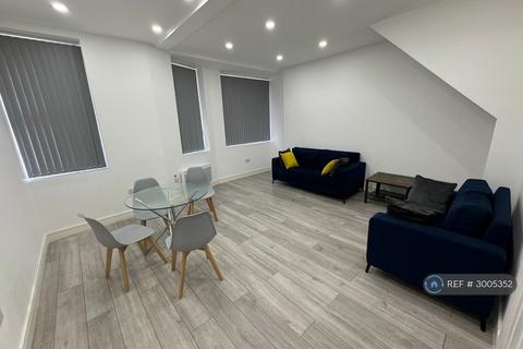 2 bedroom flat to rent, St. Georges Road, Bolton, BL1