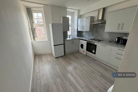 2 bedroom flat to rent, St. Georges Road, Bolton, BL1