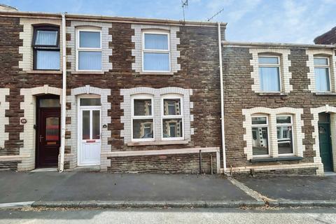 2 bedroom terraced house for sale, Somerset Street, Port Talbot, SA13